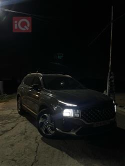 هيونداي سانتافي